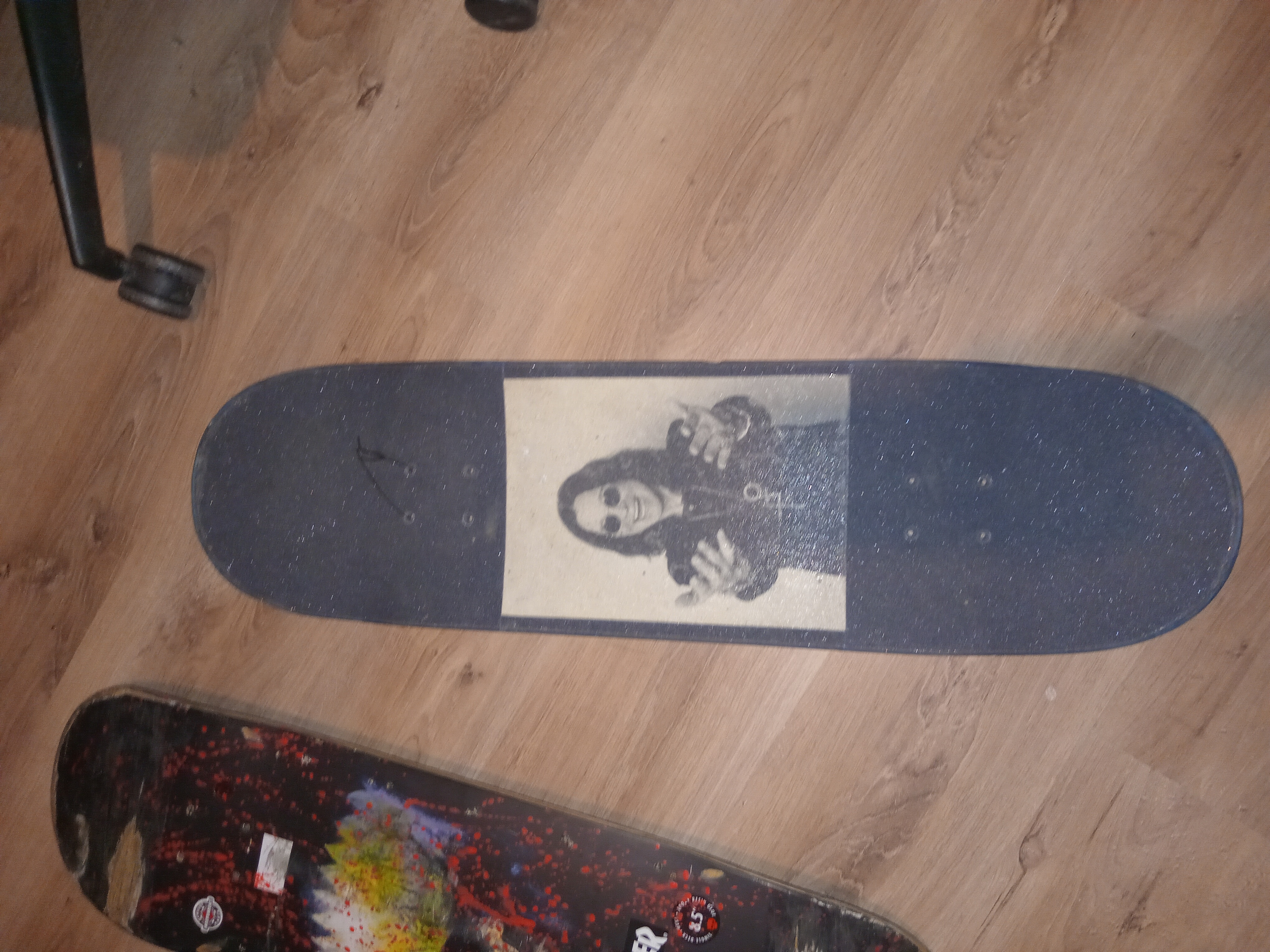8.6 opera deck