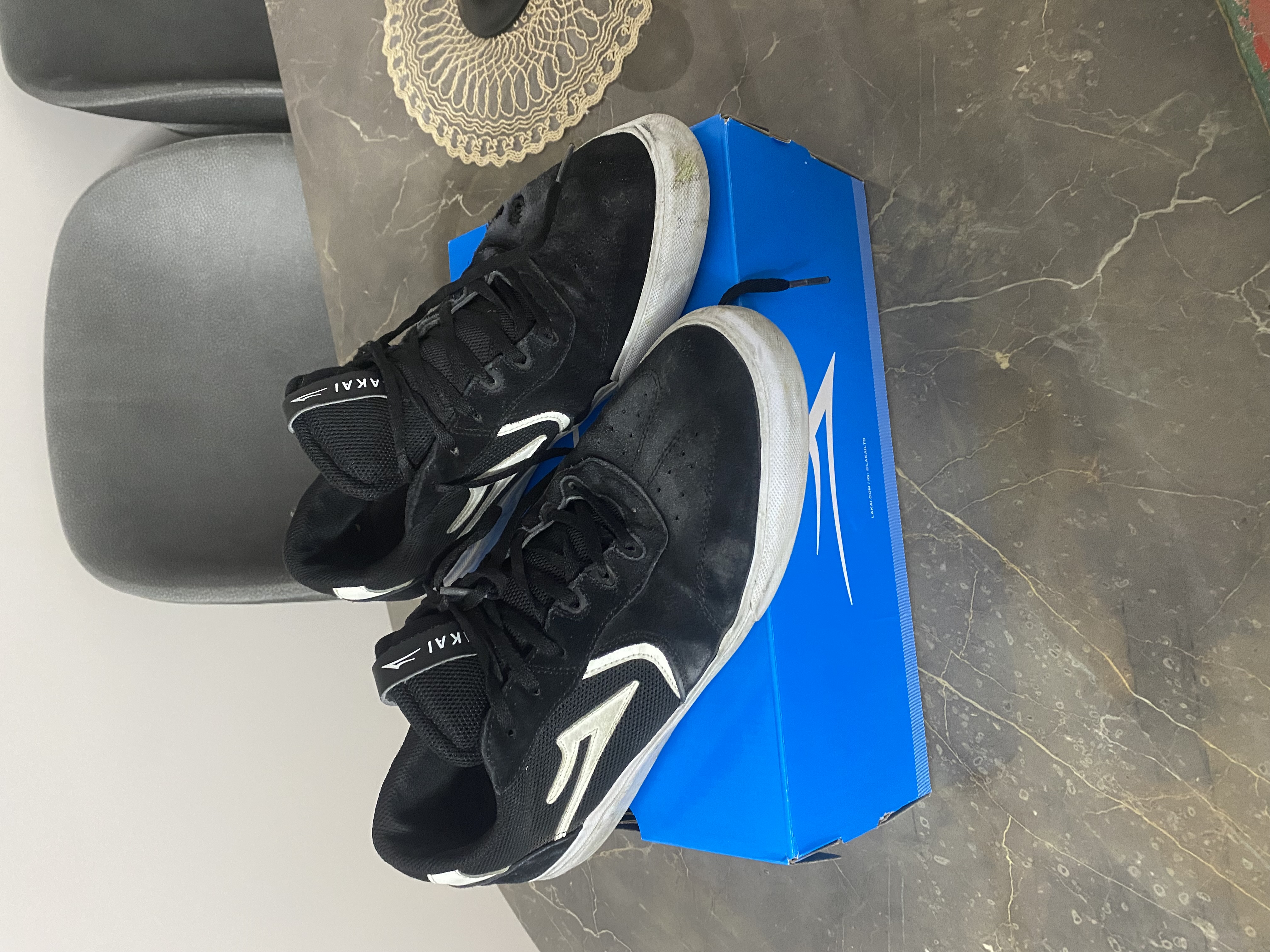 lakai